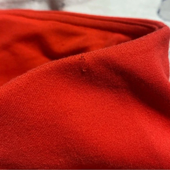 Lululemon Hot Cheeks Goose Down Wind & Water Resistant Quilted Mini Skirt Size 4 - Picture 16 of 16